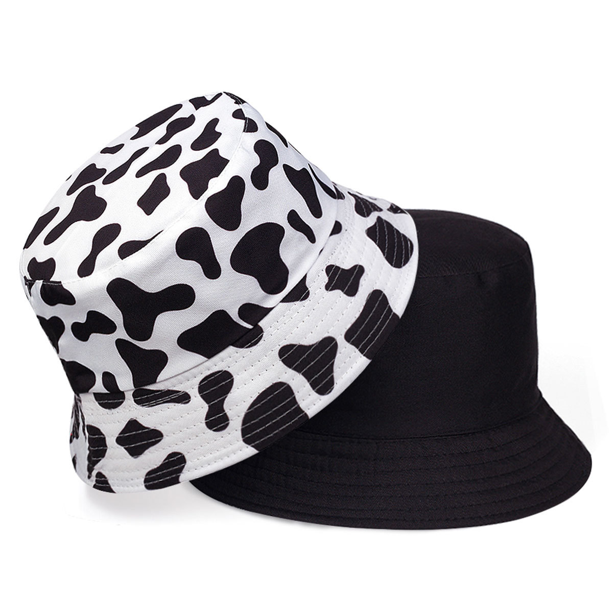 Fishing Hat - Boné Bucket 2025 com Estampa de