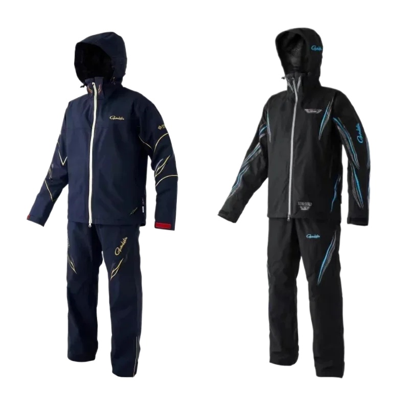 Fishing Rain Suit - 2024 novas roupas de pesca de