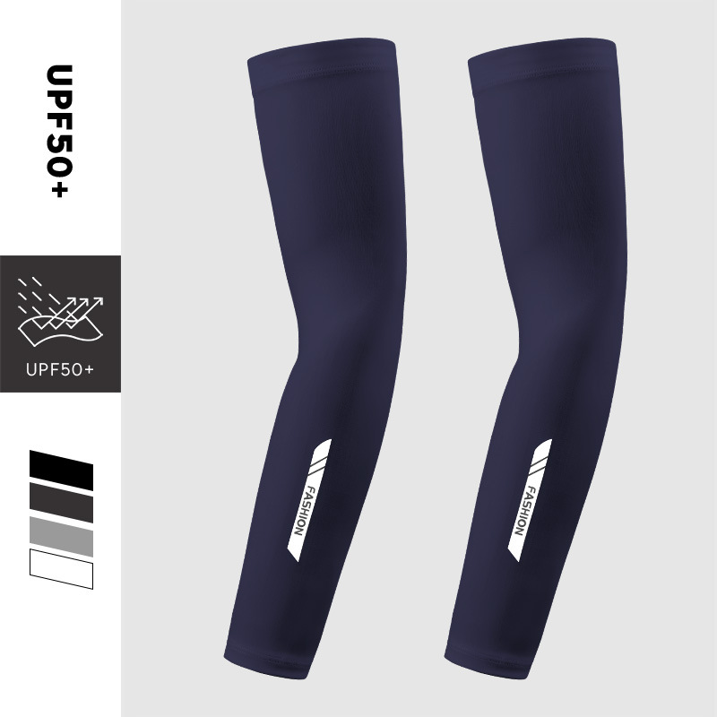 Fishing Gloves - Verão UV Solar Braço Mangas Pesca