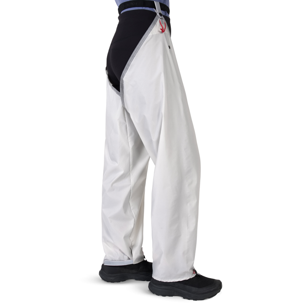 Fishing Pants Waterproof - Calças de Chuva Impermeáveis Unissex para