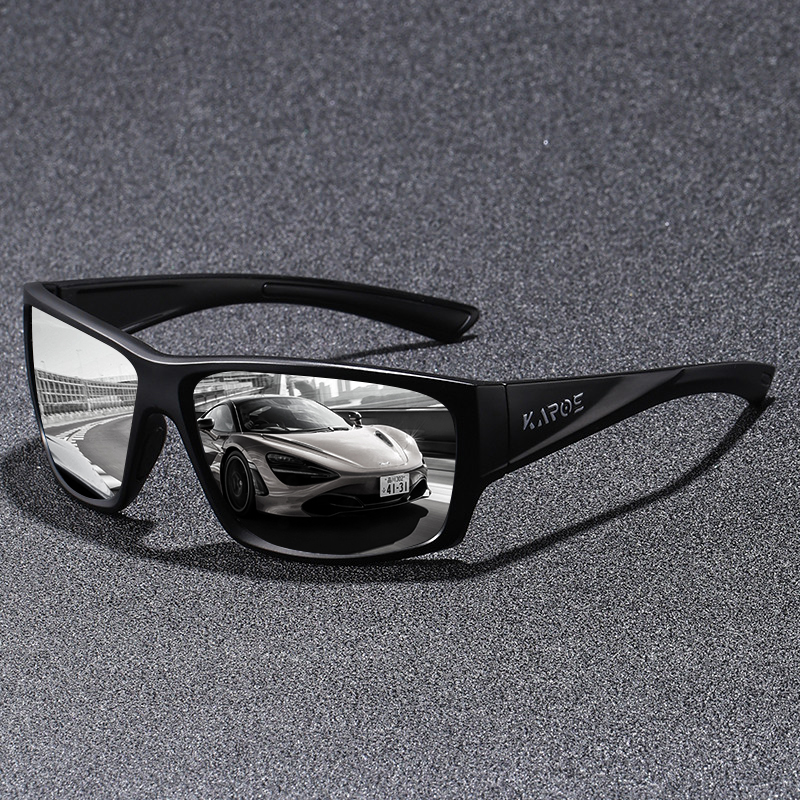 Fishing Sunglasses Polarized - KAROS Tons Polarizados com Proteção UV400