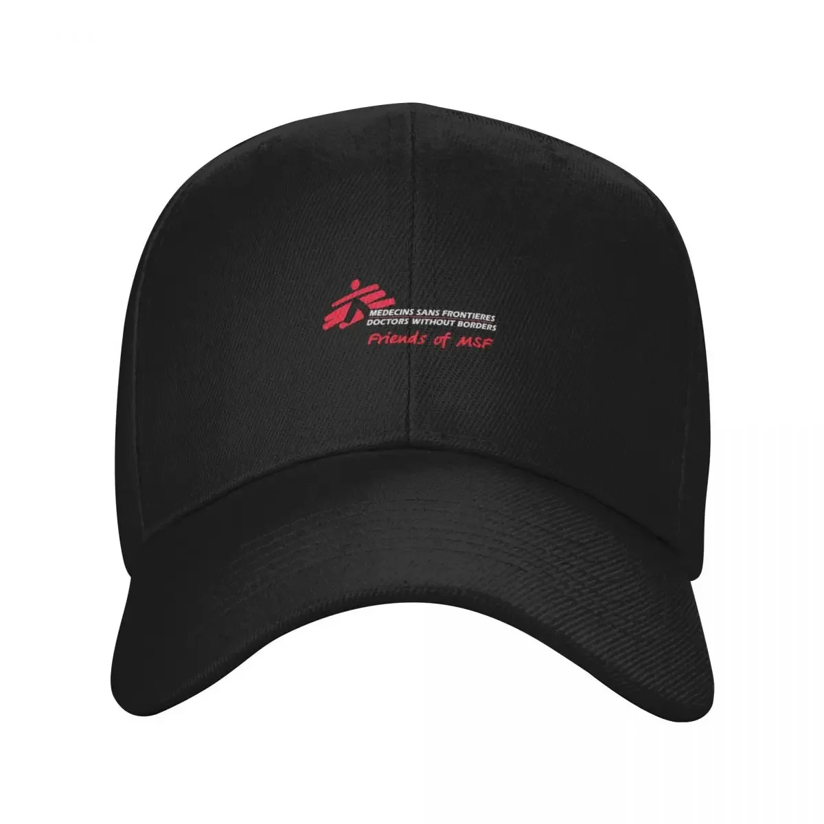 Fishing Hat - Novo boné de beisebol dos médicos