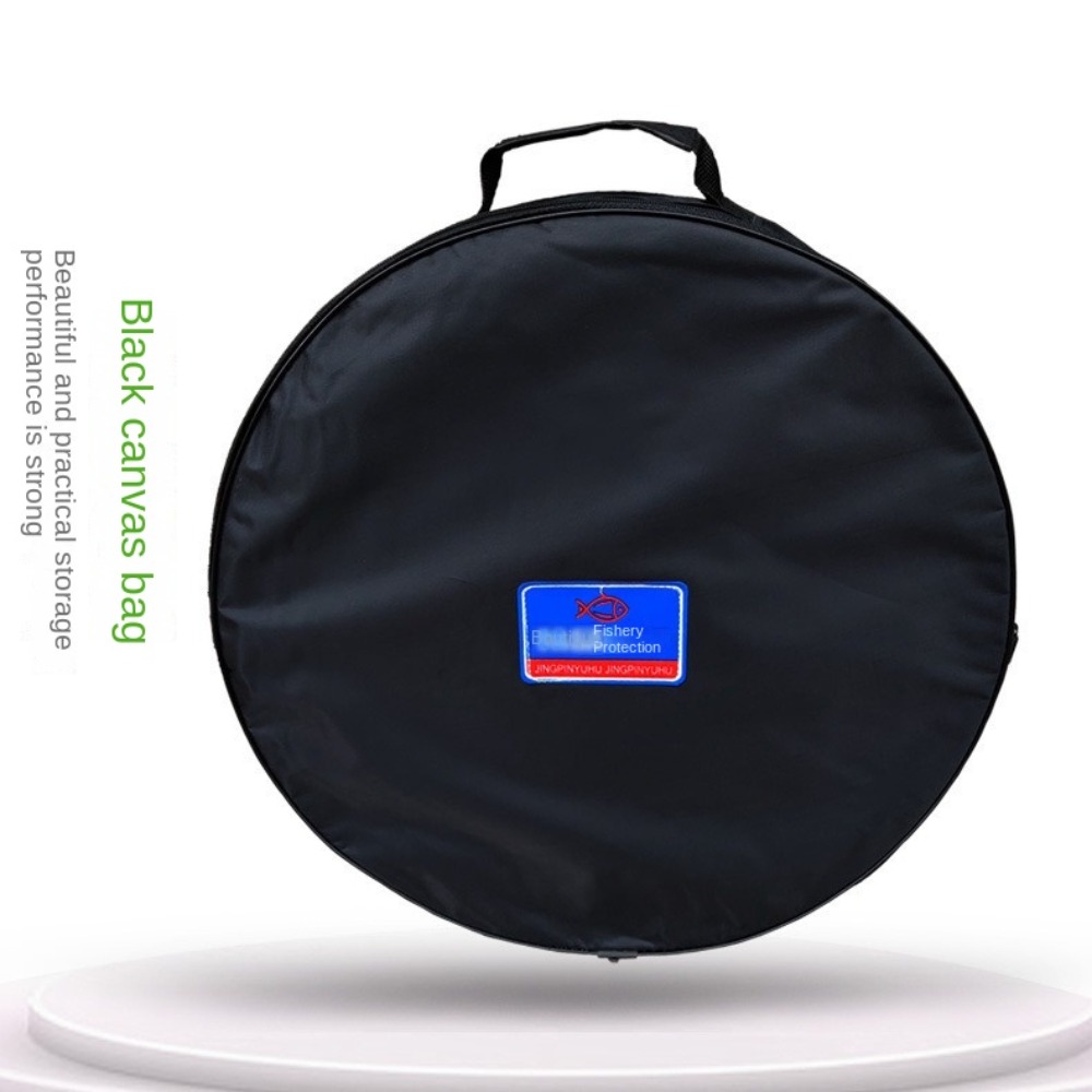 Fishing Bag Waterproof - Rede de pesca de grande capacidade,