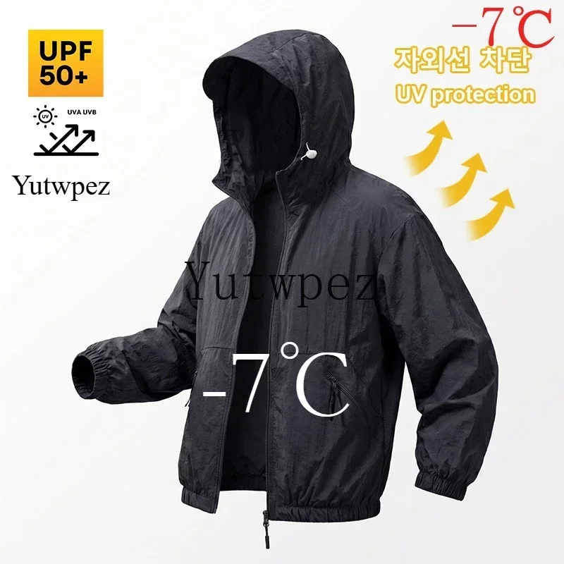 Fishing Jacket Waterproof - Jaqueta Corta-Vento Leve para Corrida com