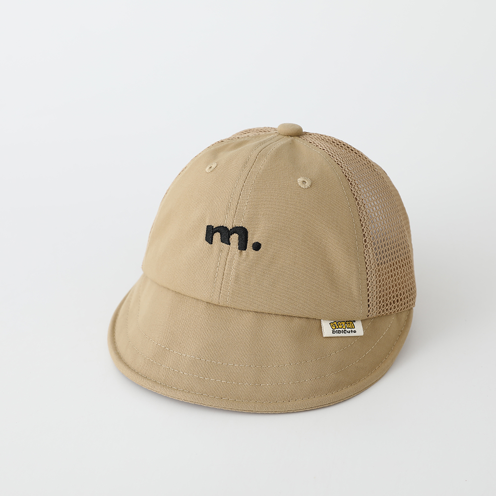 Fishing Hat - Chapéu de Pescador Infantil Simples com