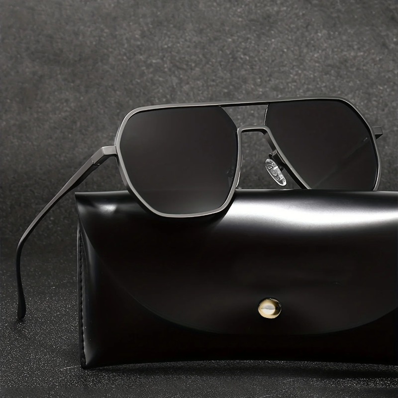 Fishing Sunglasses Polarized - Óculos de Sol Polarizados Vintage para