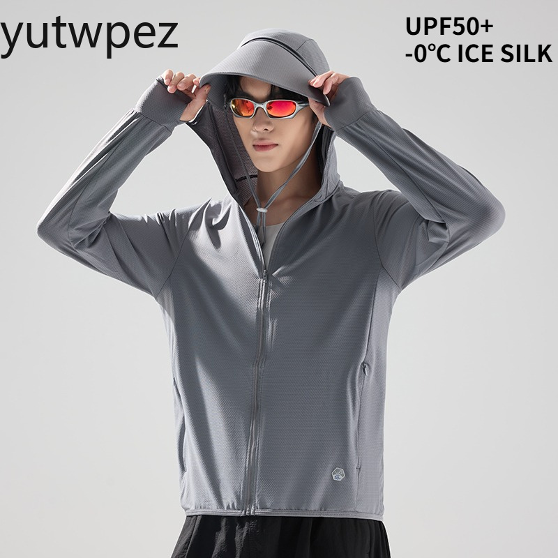 Fishing Shirt Uv Protection - Camisa Esportiva para Atividades ao Ar