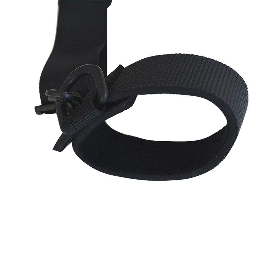 Fishing Belt - Cinto de Transporte para Vara de