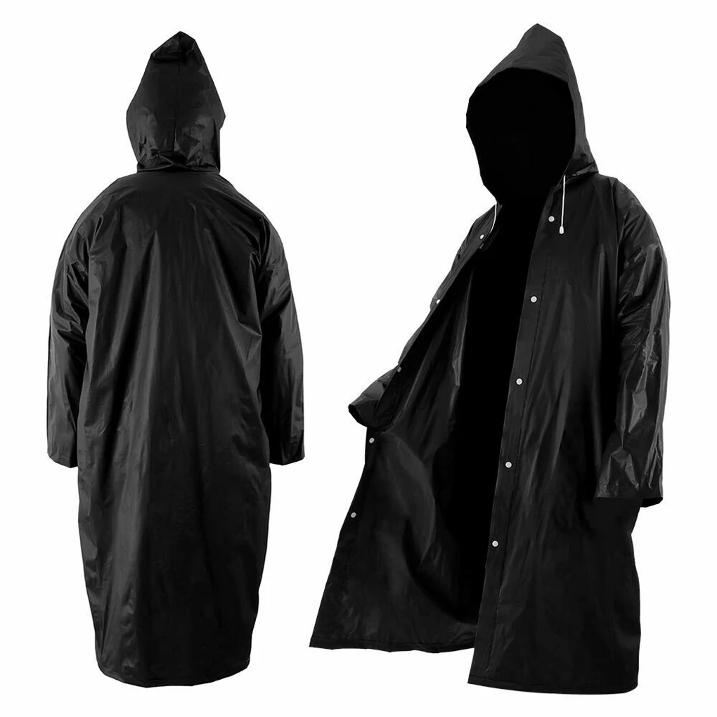 Fishing Rain Suit - Alta qualidade 1 peça 145*68cm eva