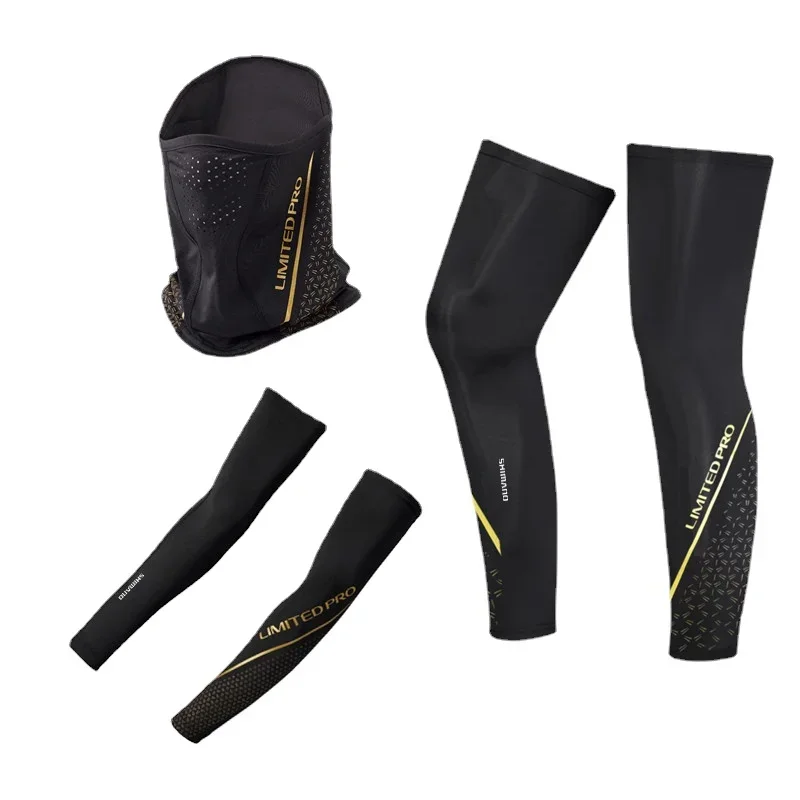 Fishing Rain Suit - Ice Silk Bandana Confortável Conjunto De