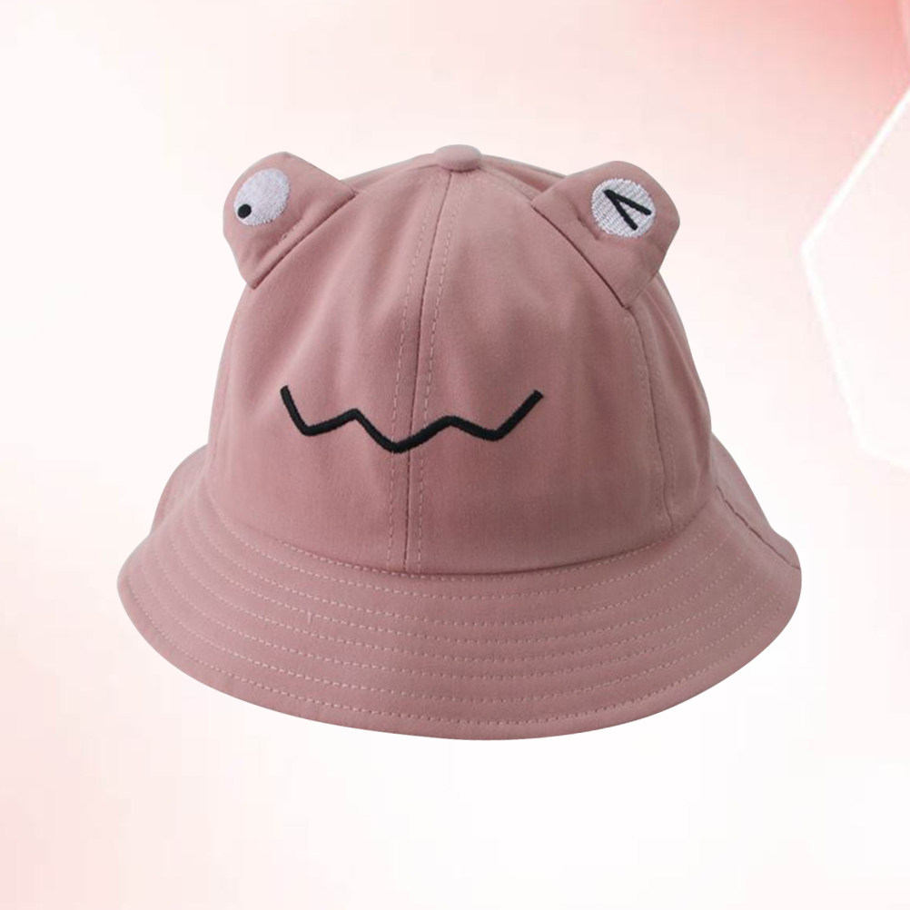 Fishing Hat - Chapéu de Sol Infantil com Proteção