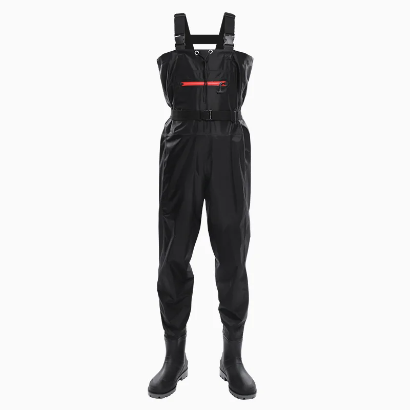 Fishing Jacket Waterproof - Waders de peito à prova dwaterproof
