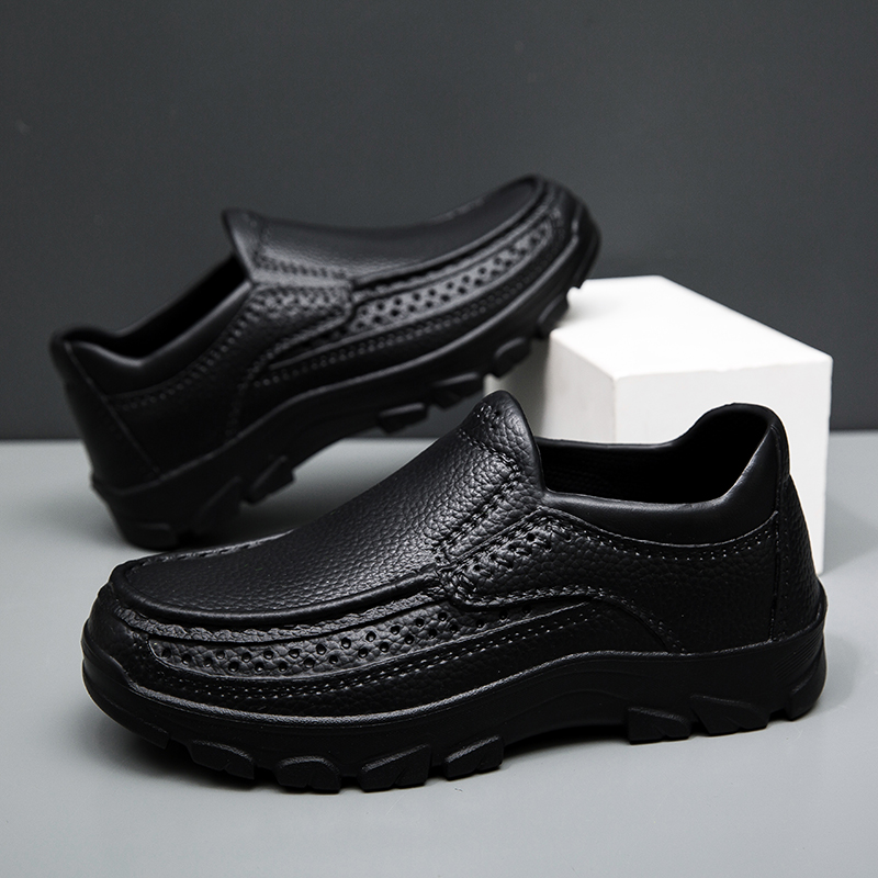 Fishing Boots - Botas de Chuva de Cano Curto