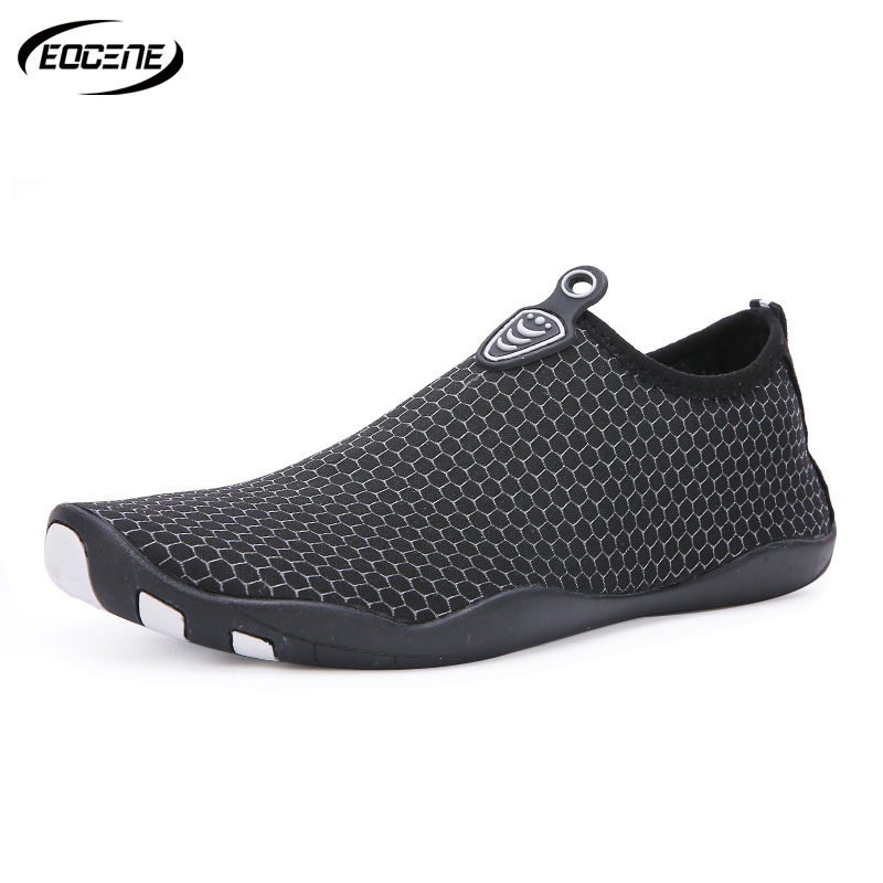 Fishing Waders - Sapatos Aquáticos EOCENE para Mergulho, Secagem