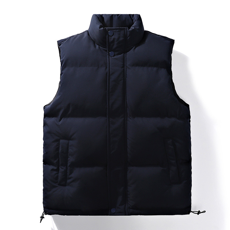 Fishing Vest - Inverno à prova de vento jaquetas