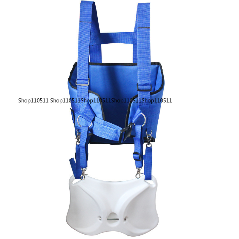 Fishing Vest - Colete de Pesca Stand Up, Cinto