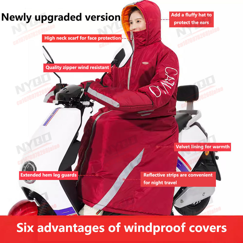 Jaqueta de Motociclismo para H - Fishing Jacket Waterproof avaliação e preço