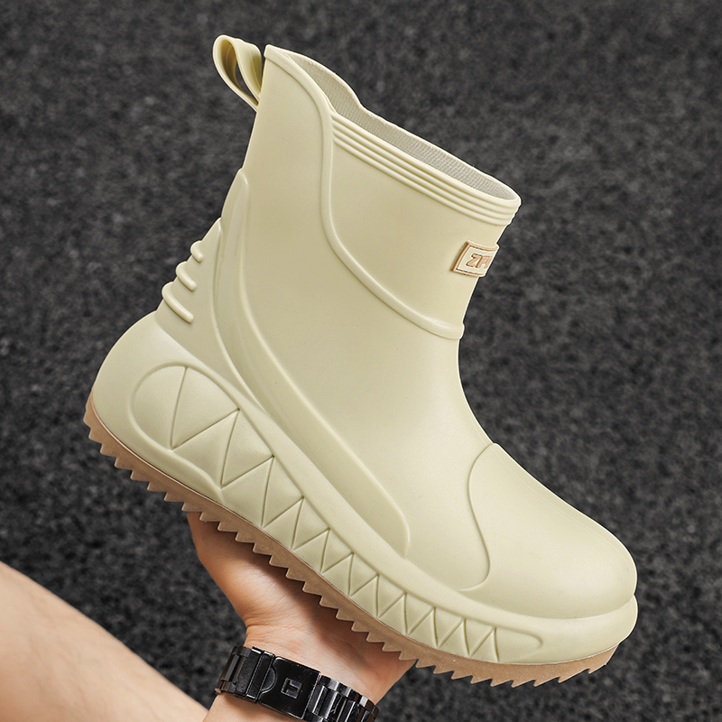 Botas de Chuva para Caminhadas - Fishing Boots avaliação e preço