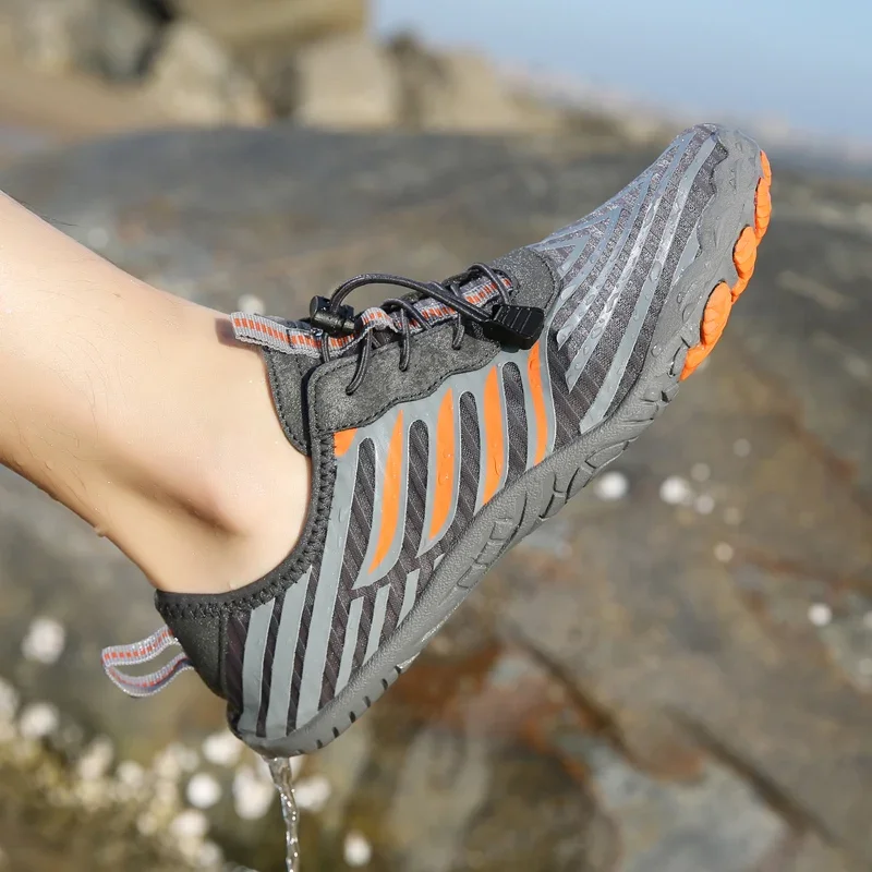 Sapatos aquáticos para homens  - Fishing Waders avaliação e preço