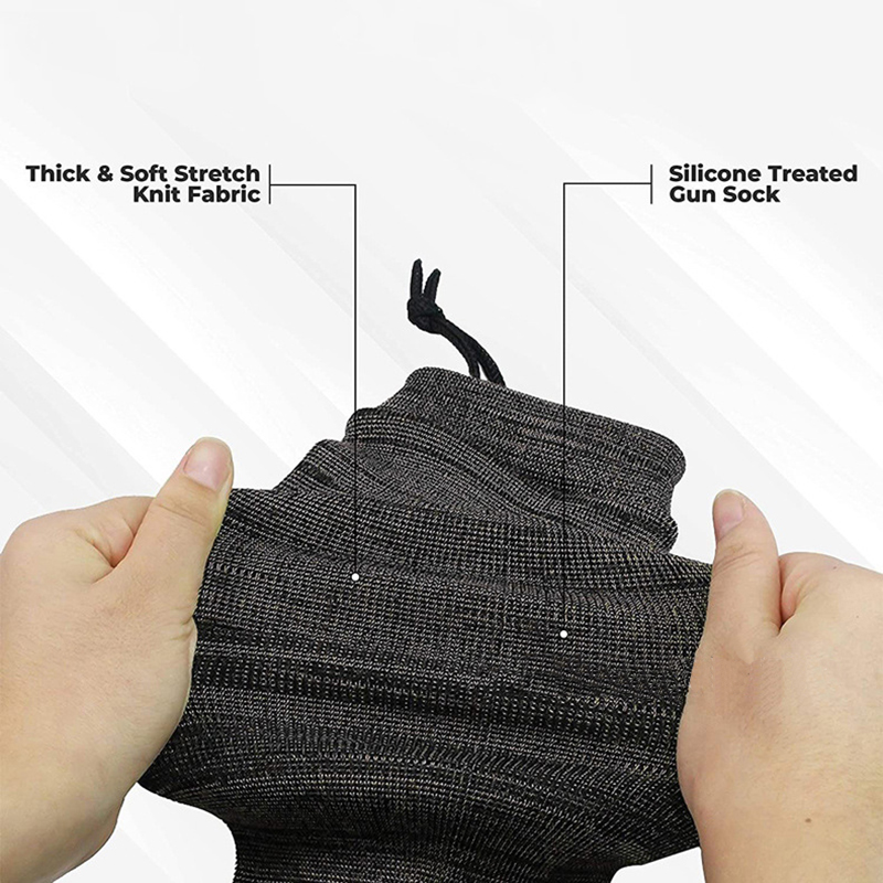 Meias de Malha para Armas de C - Fishing Socks avaliação e preço
