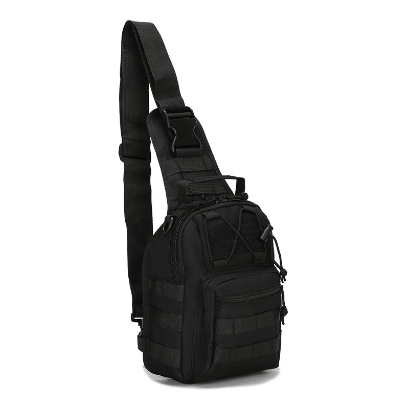 Mochila Tática Multifuncional  - Fishing Backpack avaliação e preço
