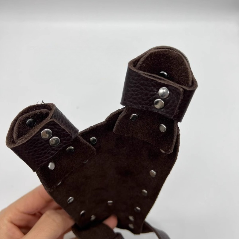 Esportes ao ar livre pesca pro - Fishing Gloves avaliação e preço