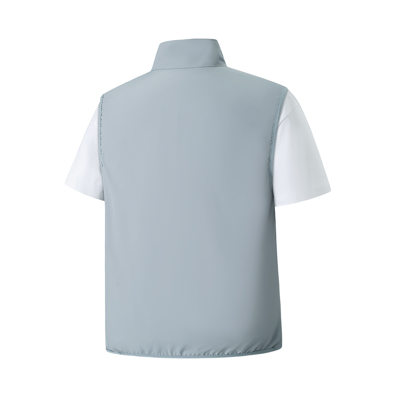 Colete Masculino Ultrafino com - Fishing Vest avaliação e preço