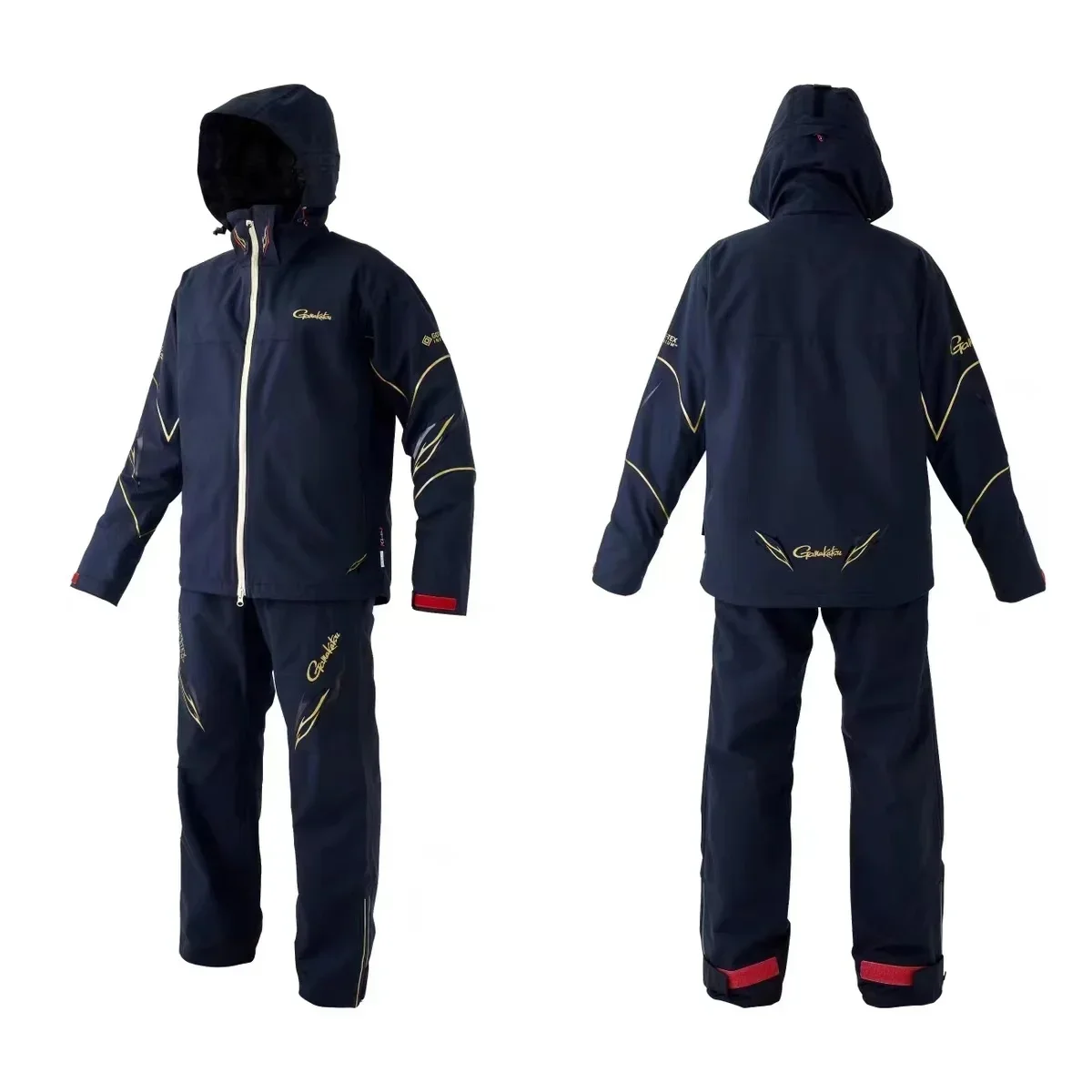 2024 novas roupas de pesca de  - Fishing Rain Suit avaliação e preço