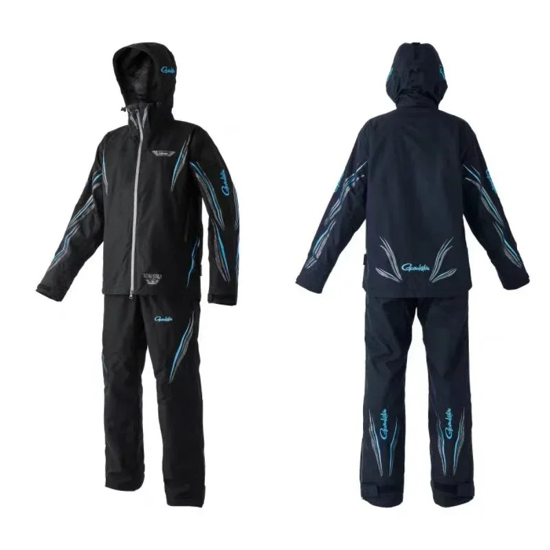 2024 novas roupas de pesca de  - Fishing Rain Suit avaliação e preço