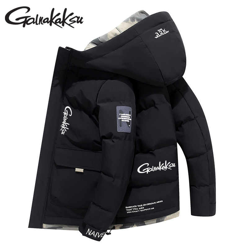 Novo esporte ao ar livre outon - Fishing Jacket Waterproof avaliação e preço
