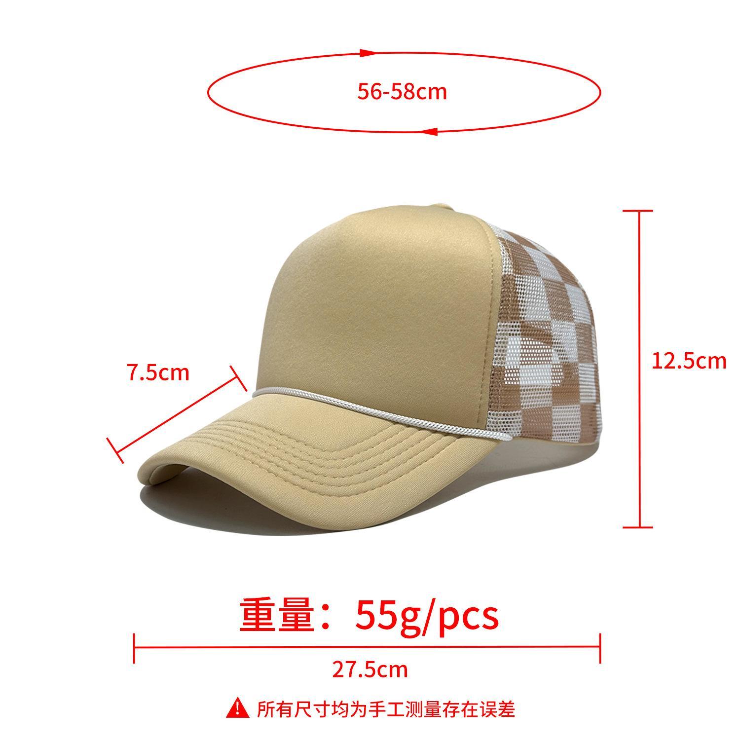 Novos chapéus de beisebol das  - Fishing Hat avaliação e preço