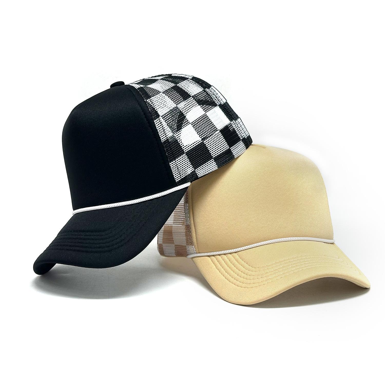 Novos chapéus de beisebol das  - Fishing Hat avaliação e preço