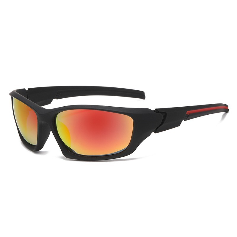 Novos óculos de sol polarizado - Fishing Sunglasses Polarized avaliação e preço