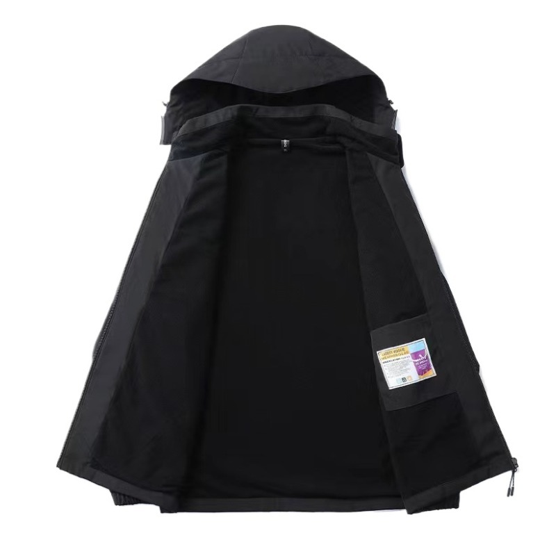 2025 novo outono e inverno jap - Fishing Rain Suit avaliação e preço