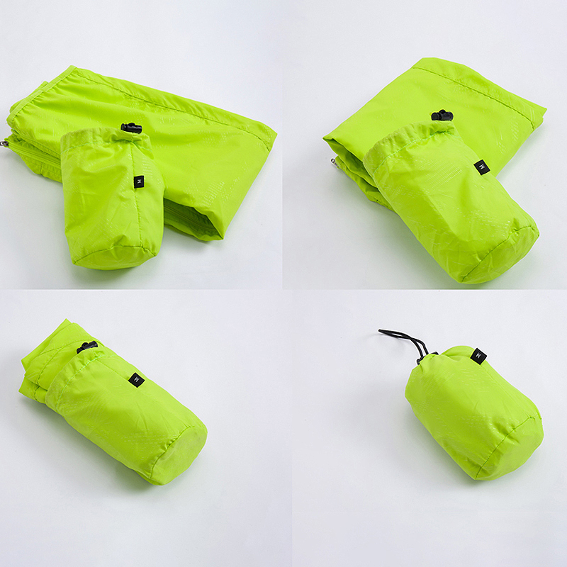Lngxo unissex caminhadas jaque - Fishing Rain Suit avaliação e preço
