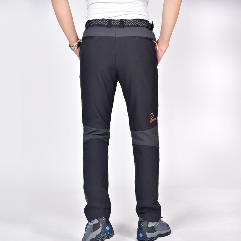 Outono inverno calças de pesca - Fishing Pants Waterproof avaliação e preço