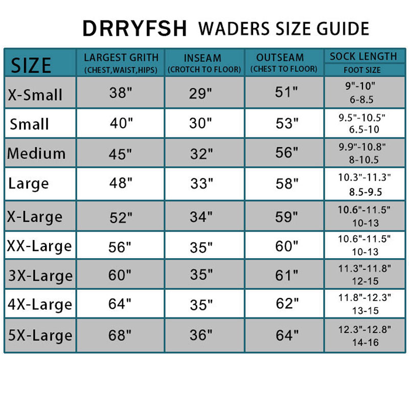 Waders de pesca respiráveis co - Fishing Pants Waterproof avaliação e preço