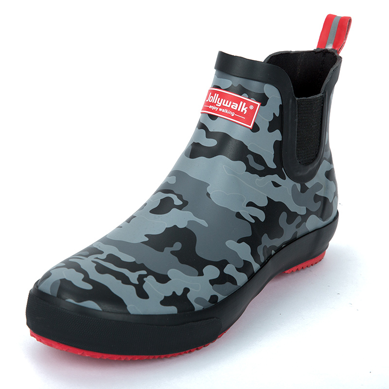 Botas de borracha antiderrapan - Fishing Boots avaliação e preço