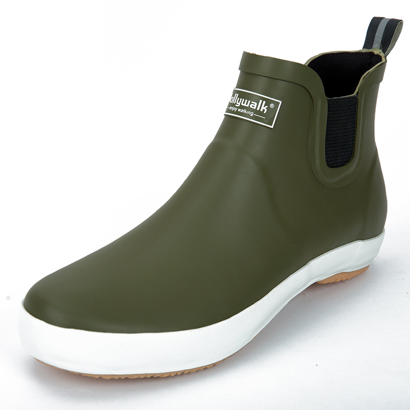Botas de borracha antiderrapan - Fishing Boots avaliação e preço