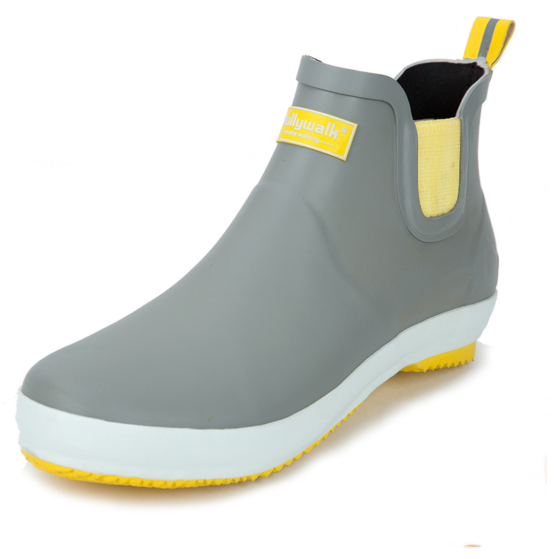 Botas de borracha antiderrapan - Fishing Boots avaliação e preço