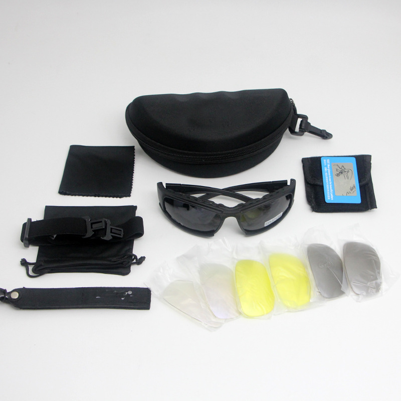 Óculos de Sol Esportivos Polar - Fishing Sunglasses Polarized avaliação e preço
