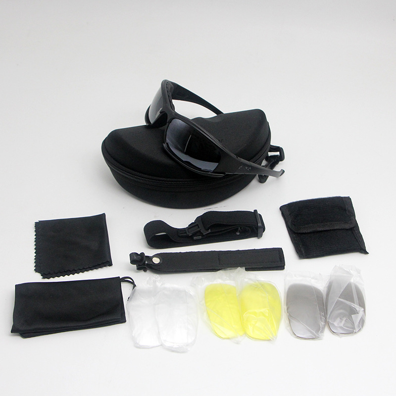 Óculos de Sol Esportivos Polar - Fishing Sunglasses Polarized avaliação e preço