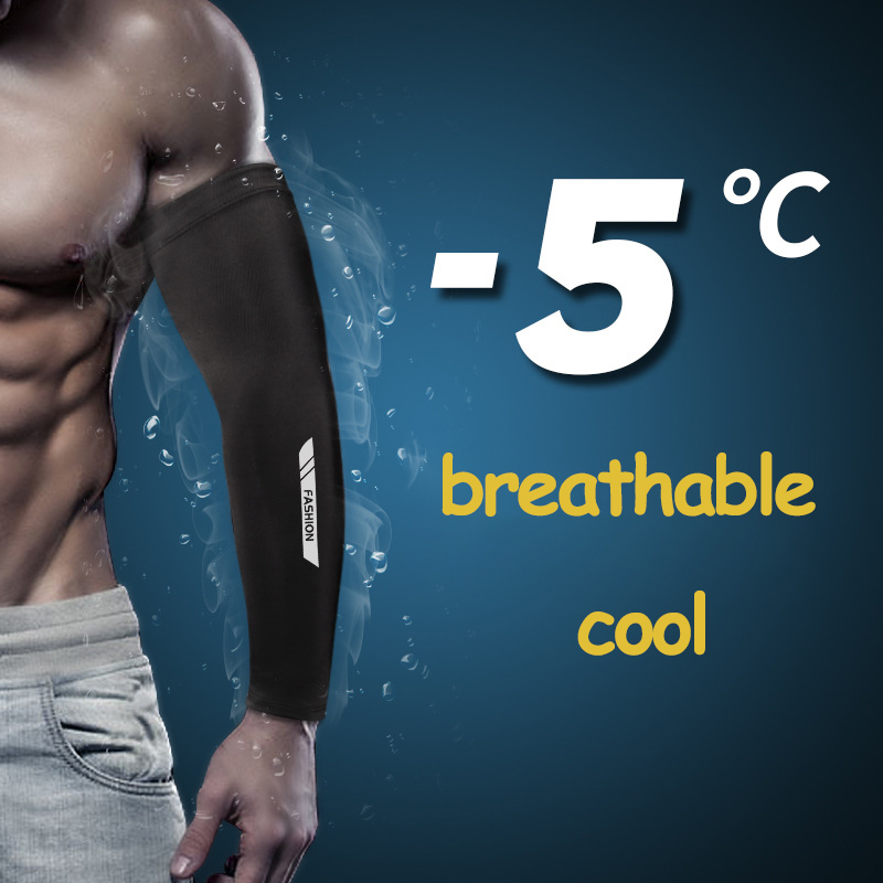 Verão UV Solar Braço Mangas Pe - Fishing Gloves avaliação e preço