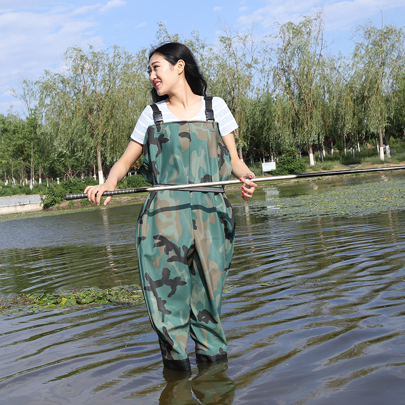 EU37-45 impermeável anti-desga - Fishing Pants Waterproof avaliação e preço