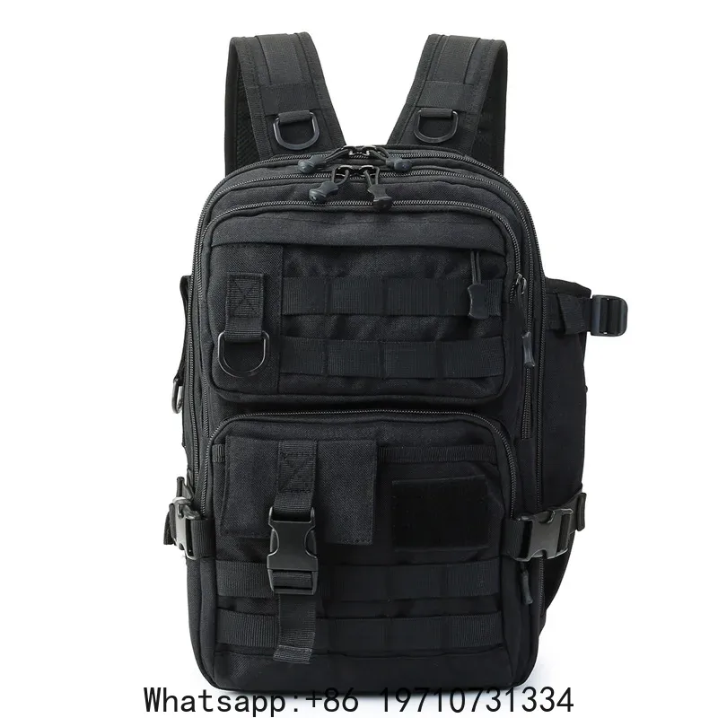 Mochila Impermeável 1000D para - Fishing Bag Waterproof avaliação e preço