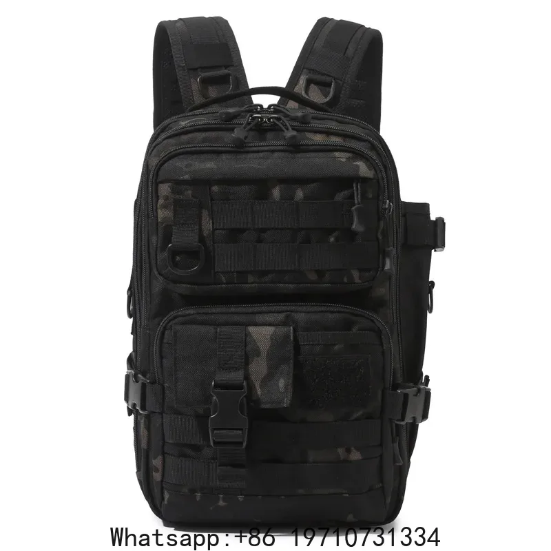 Mochila Impermeável 1000D para - Fishing Bag Waterproof avaliação e preço