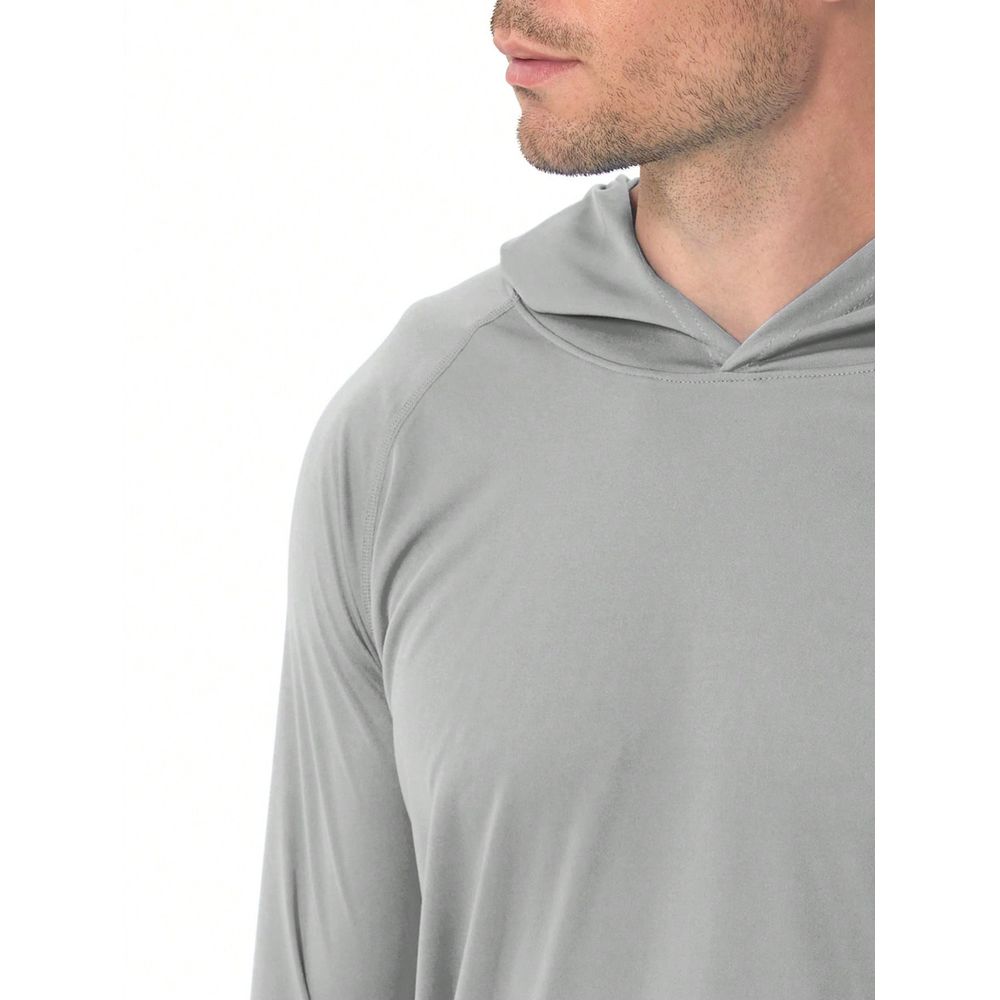 Camisa de Proteção Solar UPF 5 - Fishing Shirt Uv Protection avaliação e preço