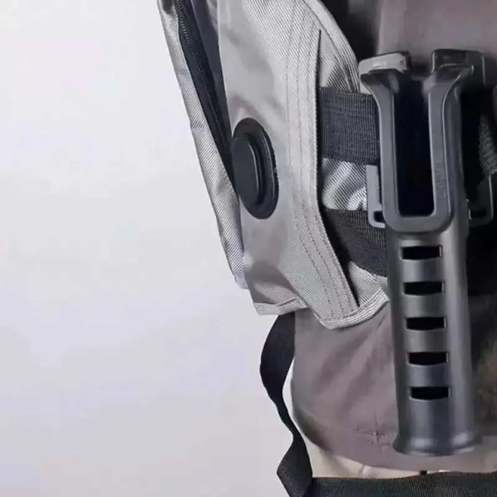 Multi-função hastes rápidas ra - Fishing Belt avaliação e preço