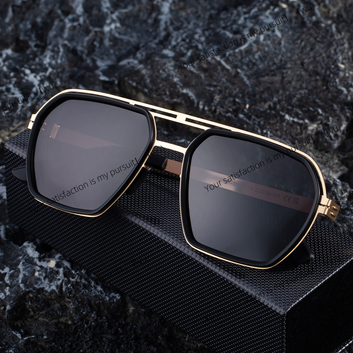Óculos de sol polarizados de a - Fishing Sunglasses Polarized avaliação e preço