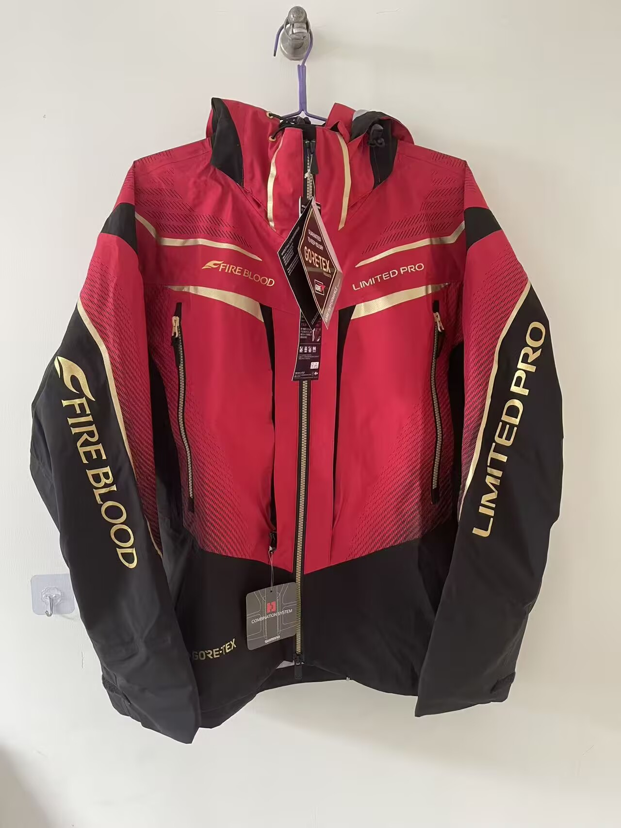 Preço de liquidação 2xl 3xlnew - Fishing Jacket Waterproof avaliação e preço